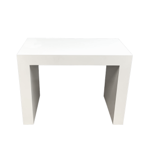 Lacquer Parsons Tables