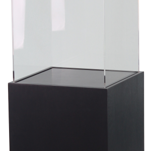 Flush Top Lacquer Pedestals