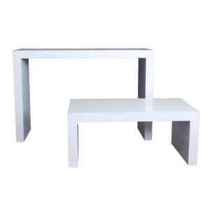 Laminate Parsons Tables